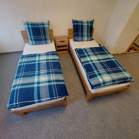 Selb Ferienwohnungen Esterno foto