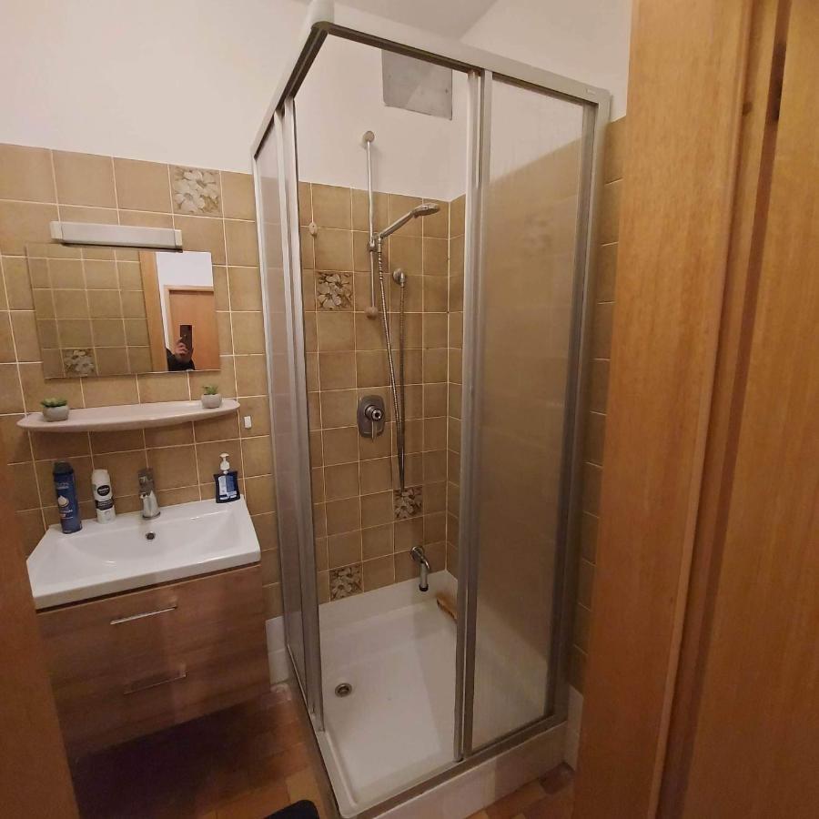 Selb Ferienwohnungen Esterno foto