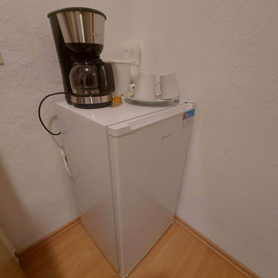 Selb Ferienwohnungen Esterno foto
