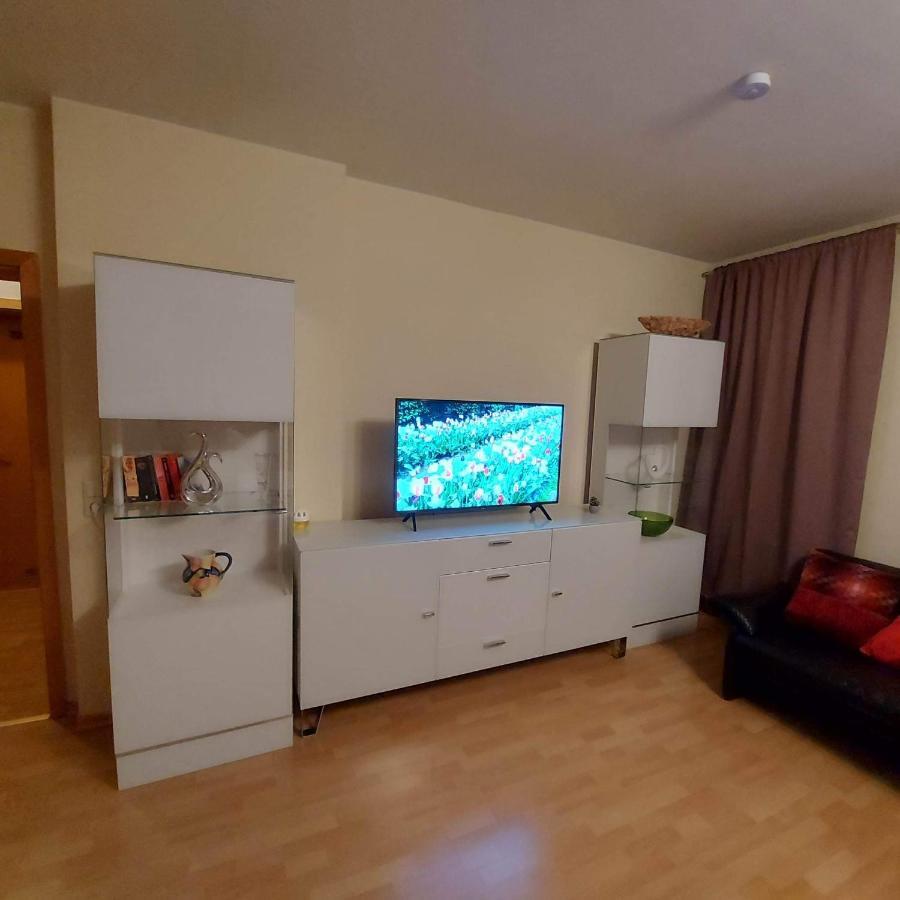 Selb Ferienwohnungen Esterno foto