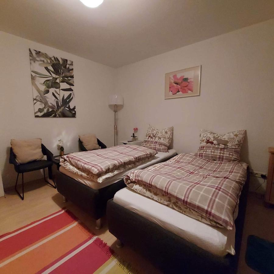 Selb Ferienwohnungen Esterno foto