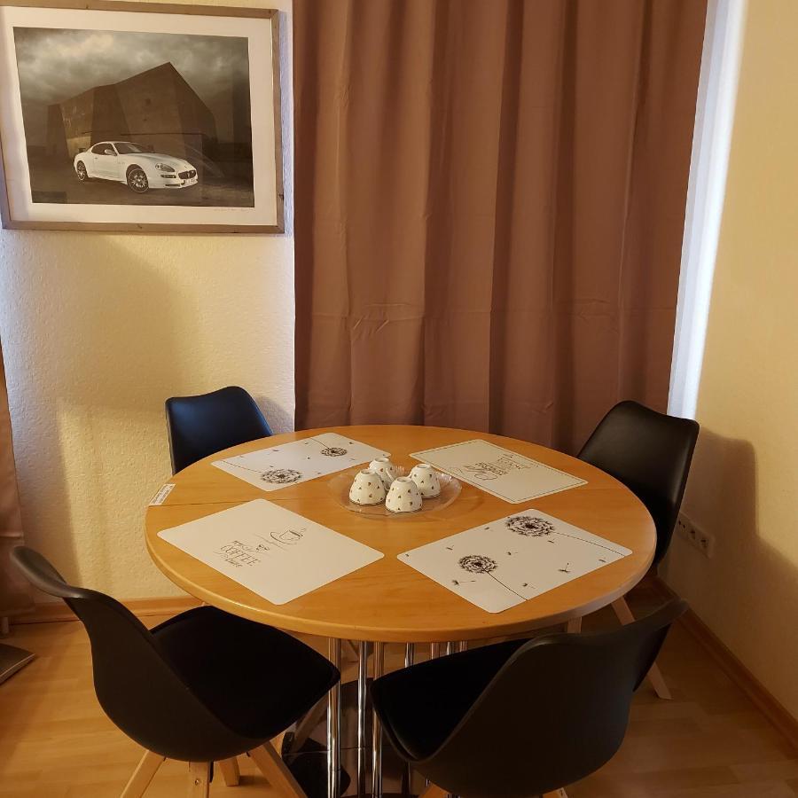 Selb Ferienwohnungen Esterno foto