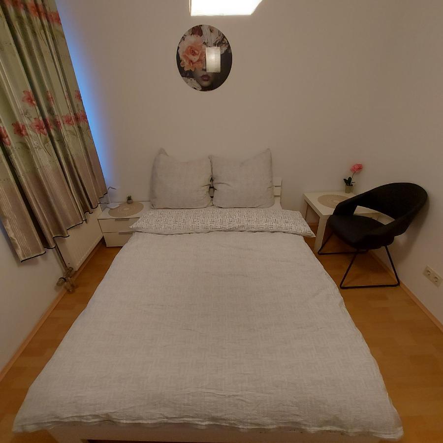 Selb Ferienwohnungen Esterno foto
