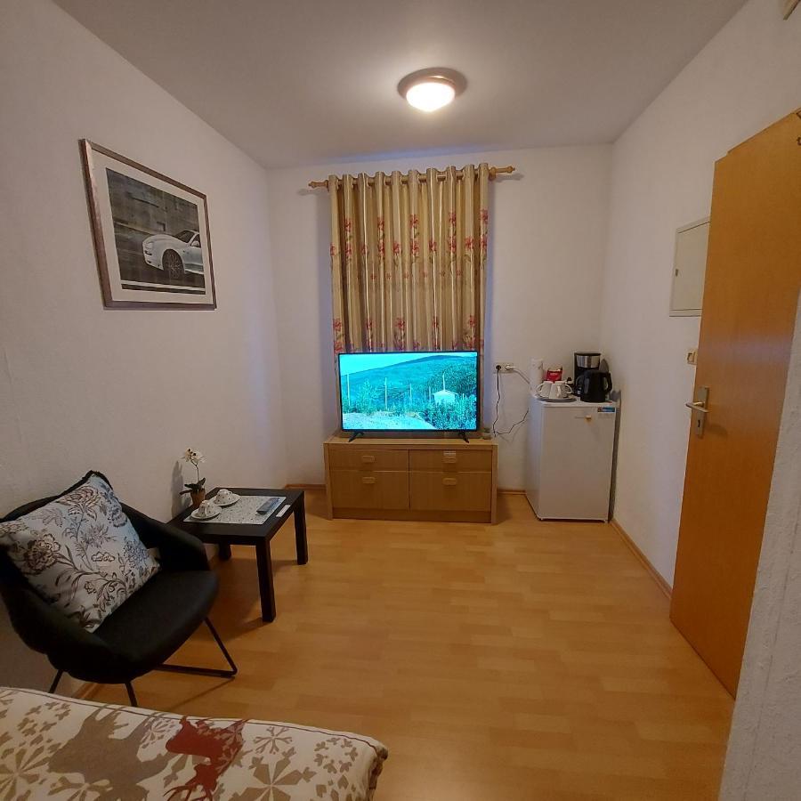 Selb Ferienwohnungen Esterno foto