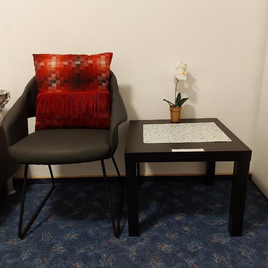 Selb Ferienwohnungen Esterno foto