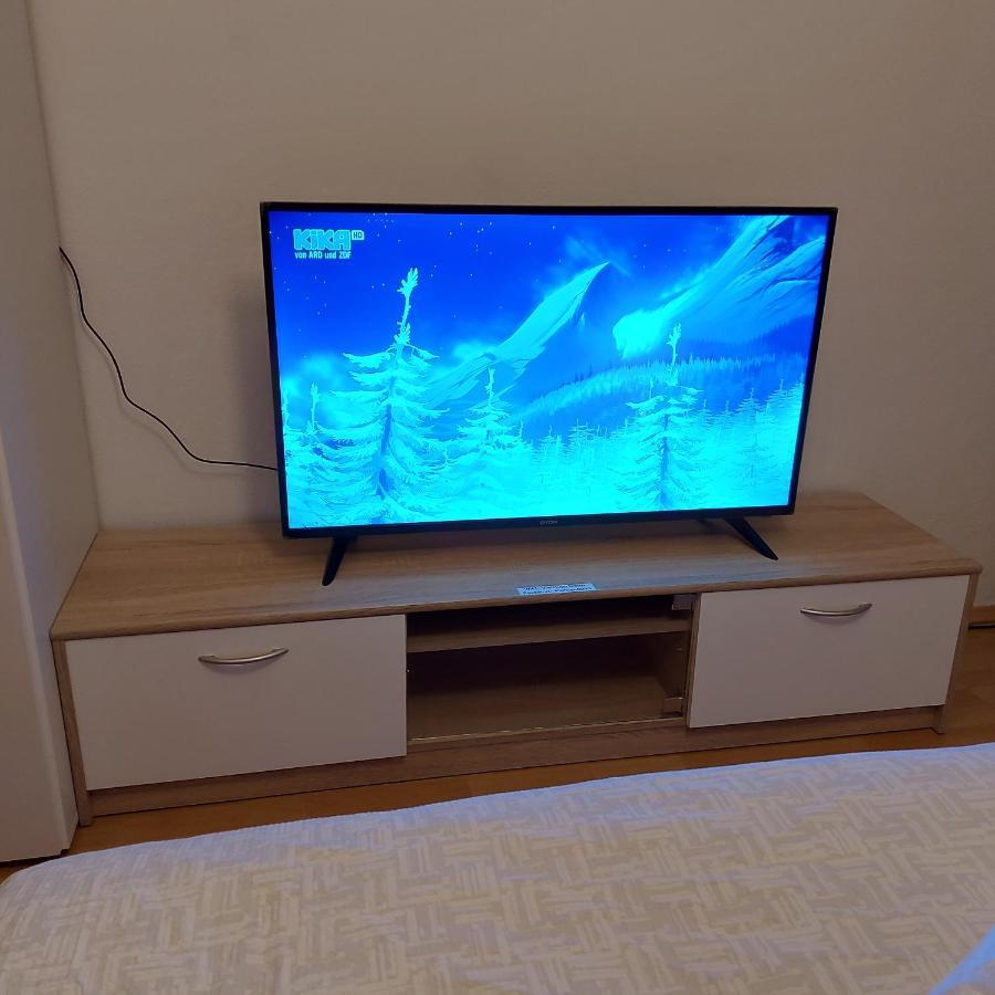Selb Ferienwohnungen Esterno foto