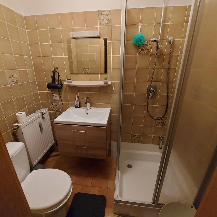 Selb Ferienwohnungen Esterno foto