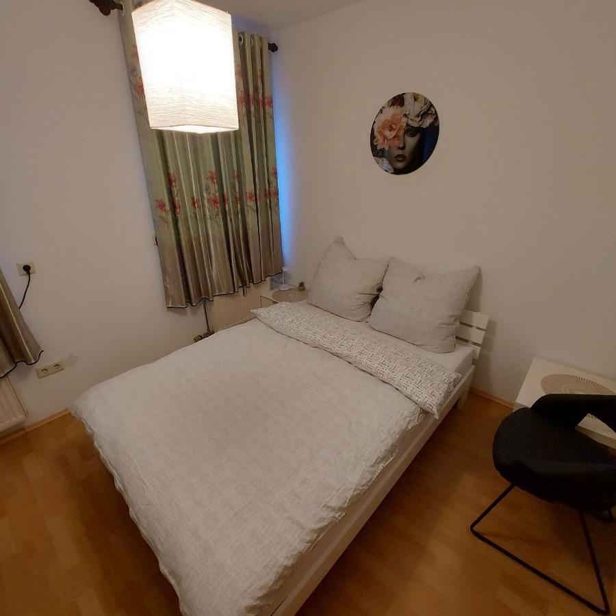Selb Ferienwohnungen Esterno foto